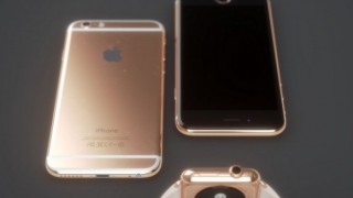 iPhone6sならば４色にまで増える？予約する価値ありかも！